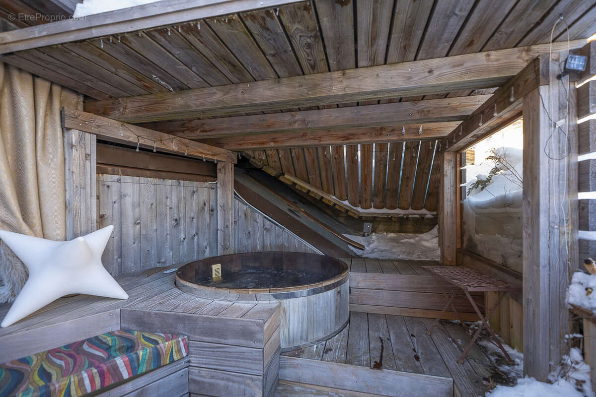 Appartement 205 m² à Morzine  - photo 3