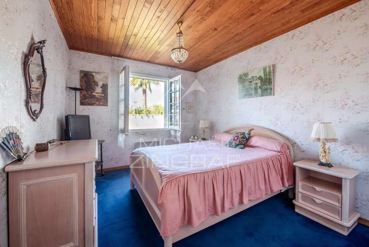 Maison à LA TESTE-DE-BUCH