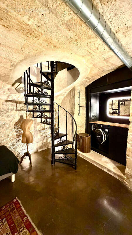 Appartement à AVIGNON