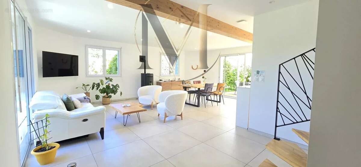 Maison à LESCAR