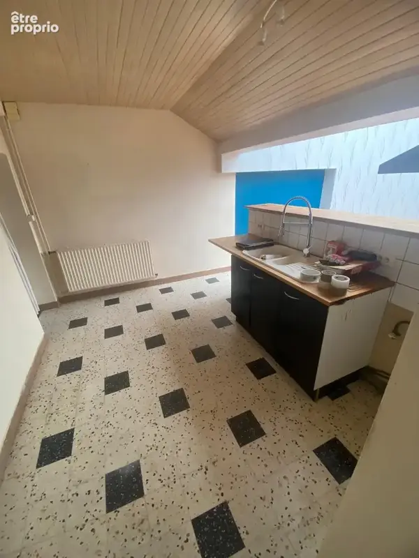 Maison 84 m² à Calais  - photo 6
