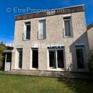 Photo 1 - Maison à HEROUVILLE-SAINT-CLAIR