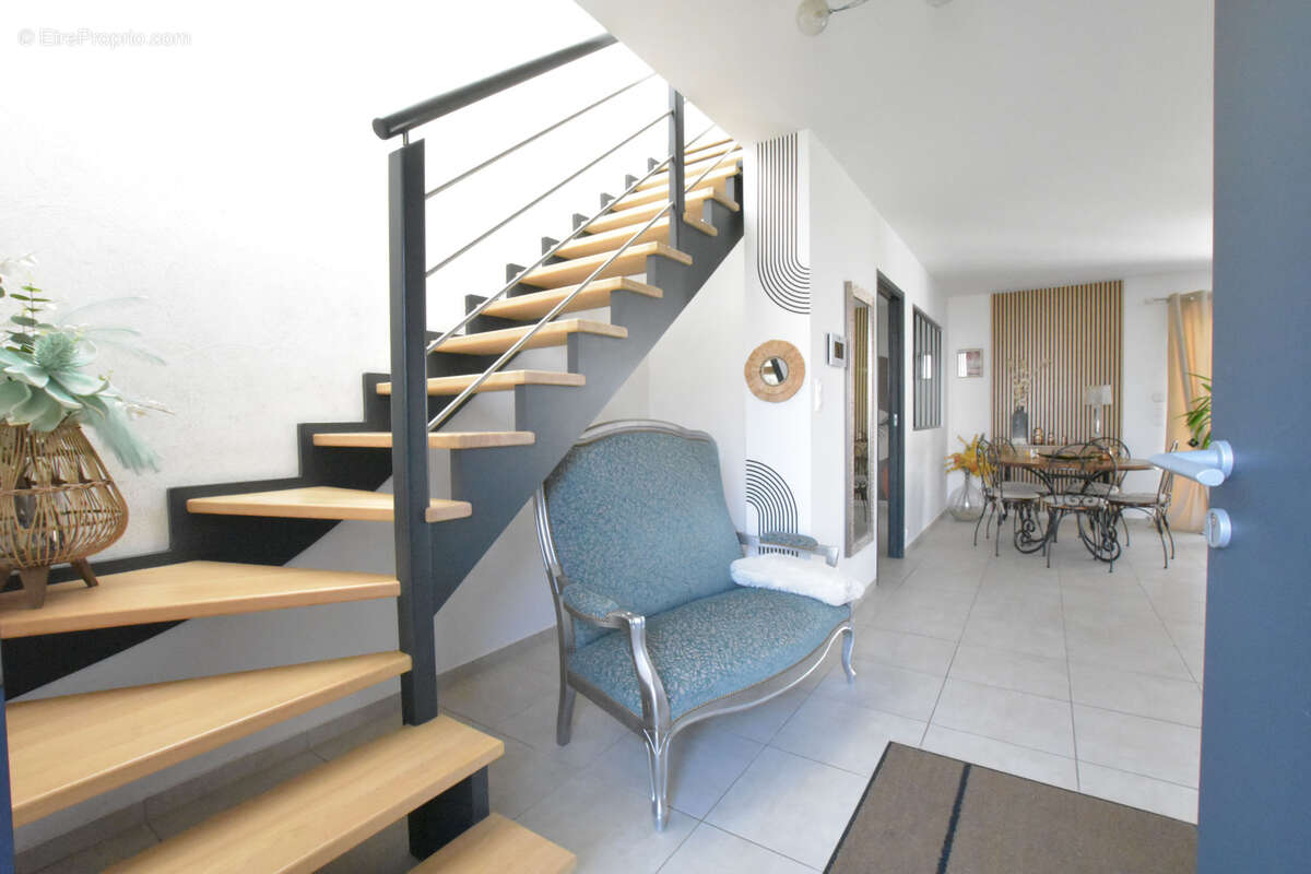 Maison à PORNIC