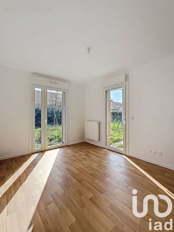 Photo 8 - Maison à TIGERY