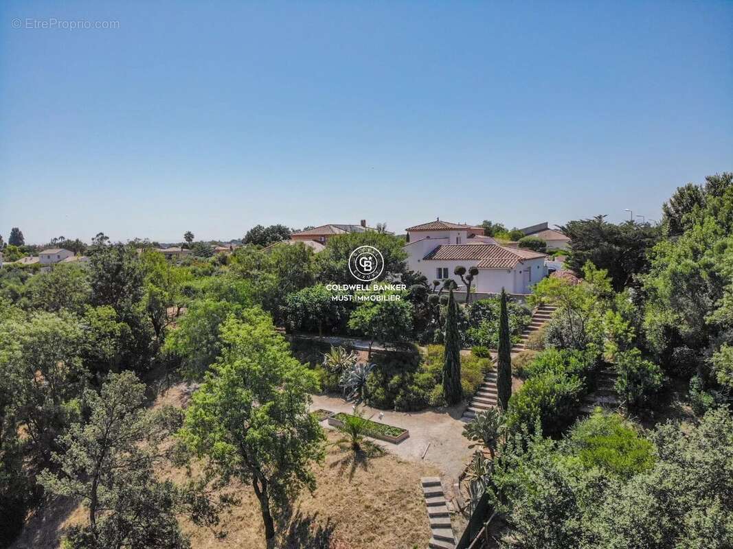 Villa d'architecte - route des plages - photo 23