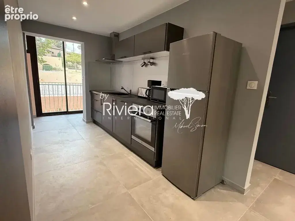 3 pieces renove avec piscine au coeur de la residence ! - photo 13