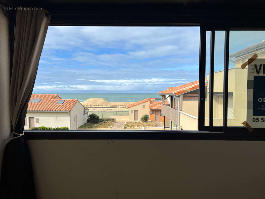 Appartement à CAPBRETON