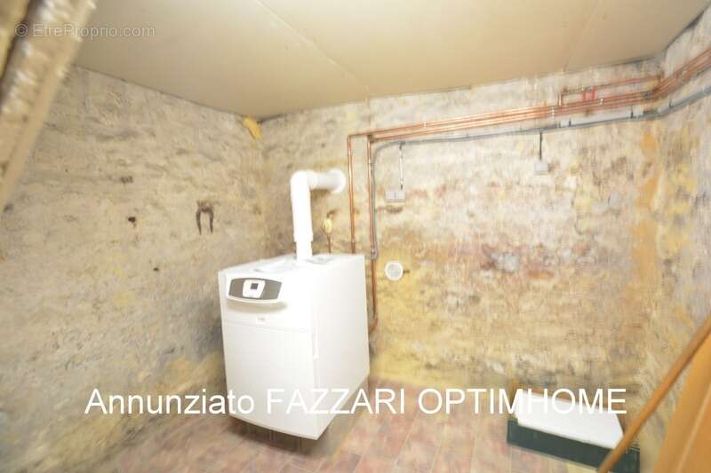 Maison à MONT-DEVANT-SASSEY