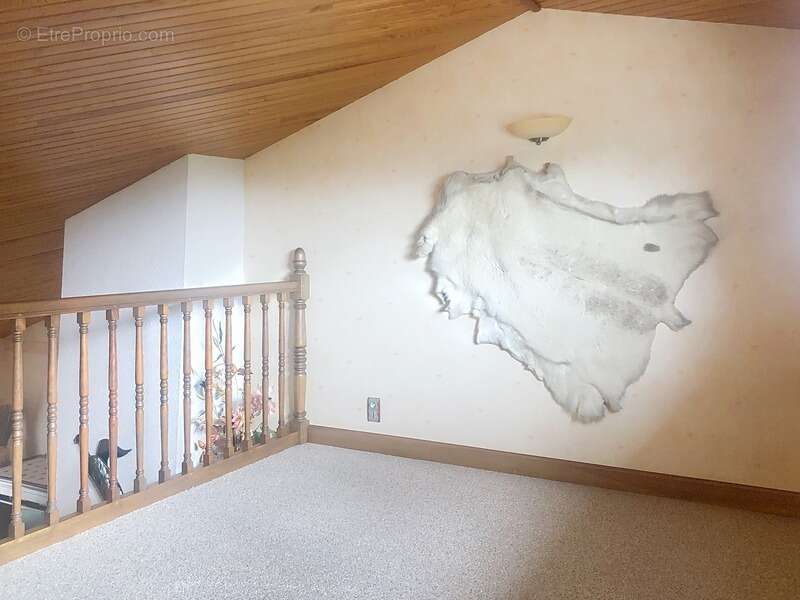 Maison à SAINT-ANDRE-DE-LA-MARCHE