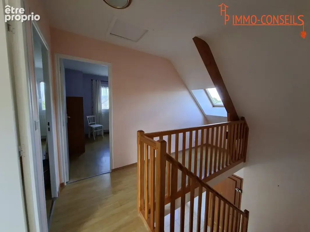 Maison 5 pièces 103 m² à vendre à Heric (44810) - photo 9