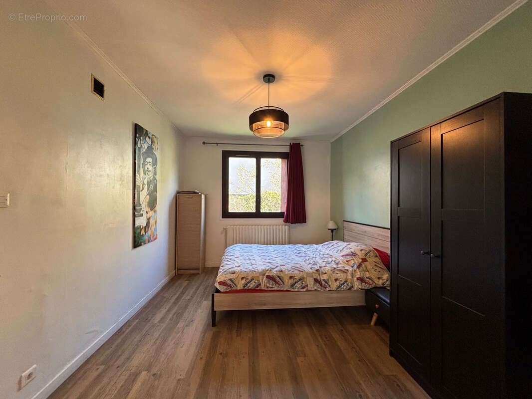 Maison à SAINT-ETIENNE