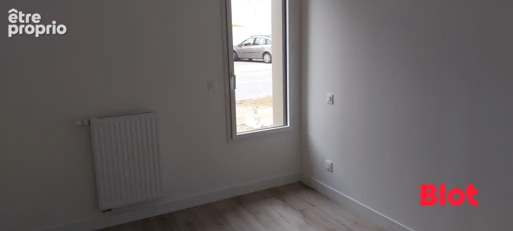 Appartement 3 pièces 62 m² à vendre à Ploemeur (56270) - photo 5