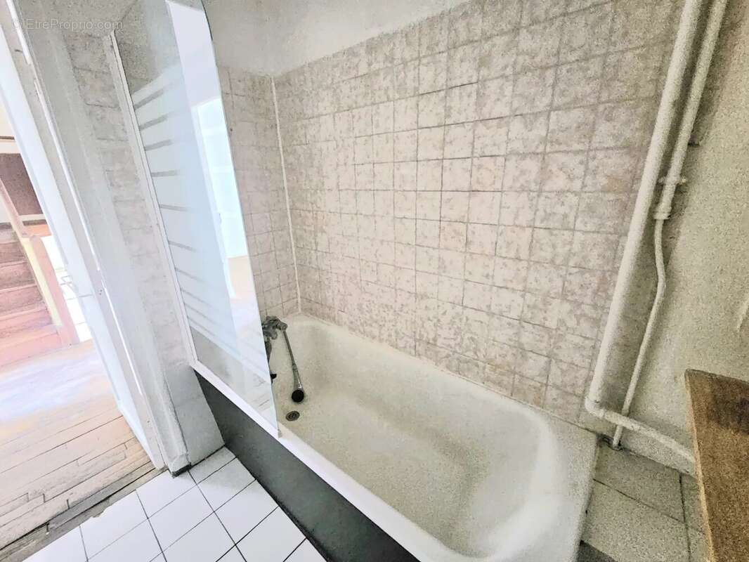 Maison à FONTENAY-AUX-ROSES