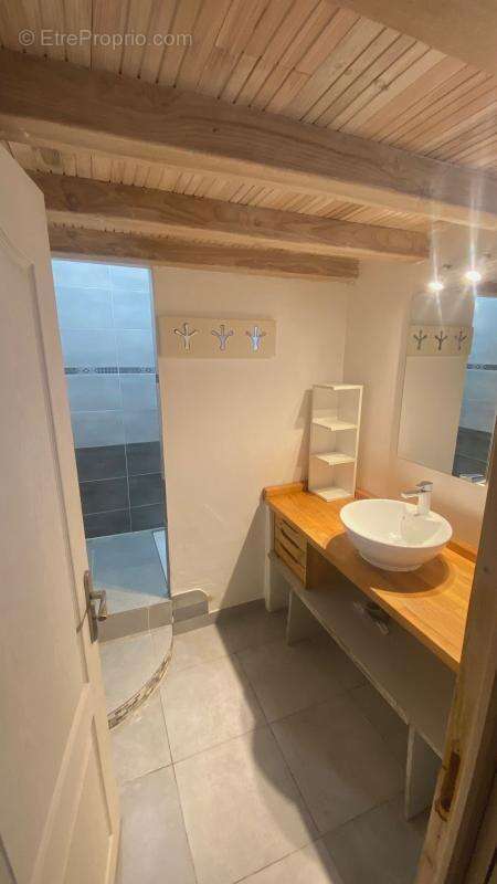 Photo 4 - Maison à SANILHAC-SAGRIES