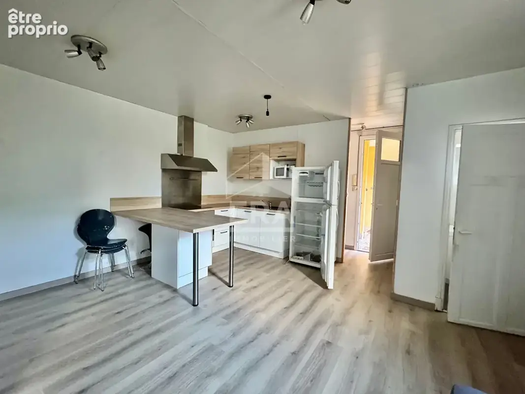 Appartement à TARBES