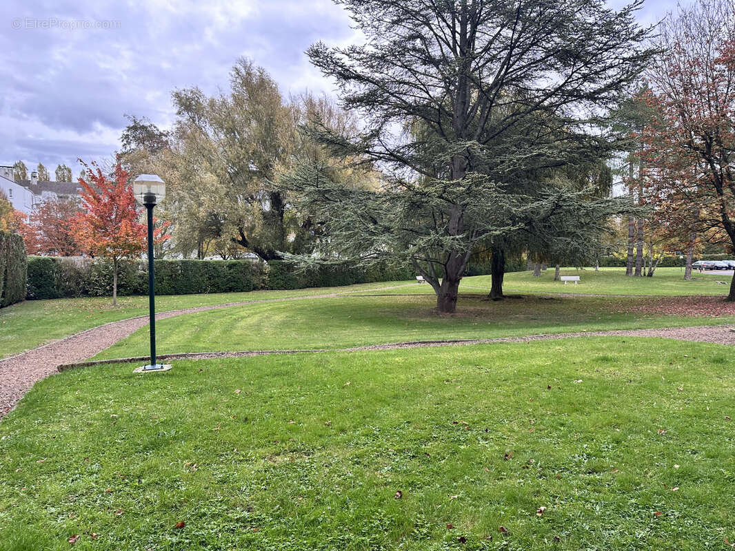 Appartement à AMIENS
