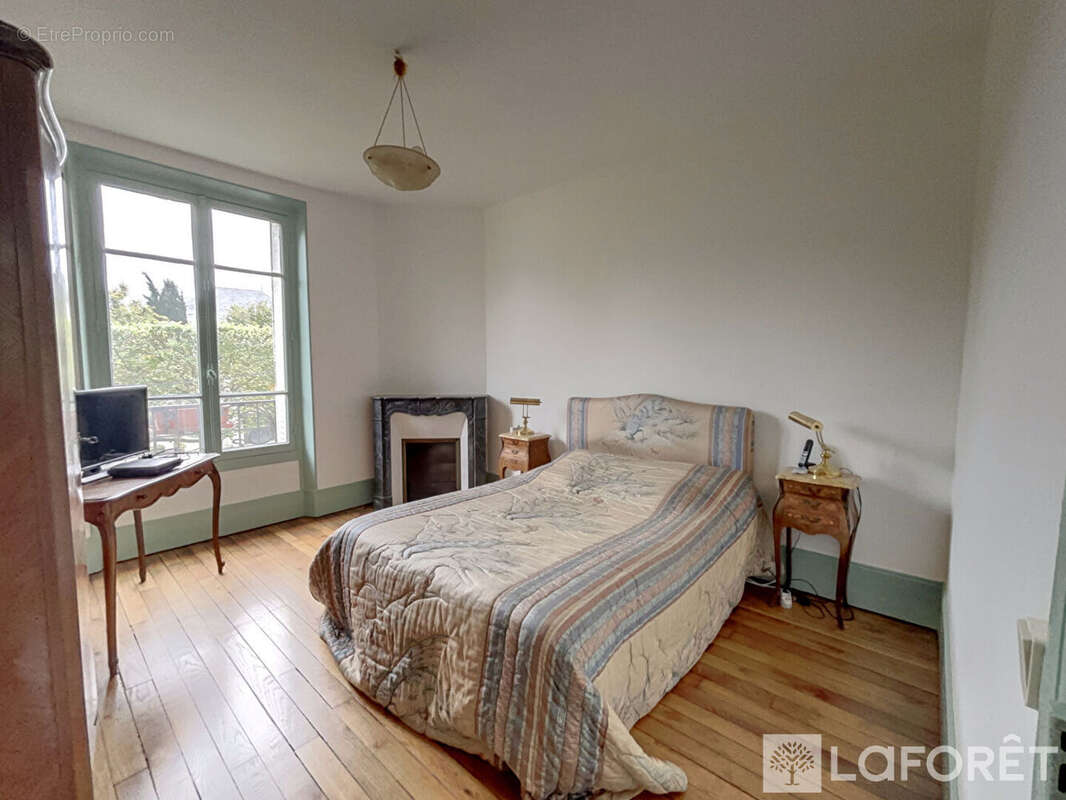 Maison à GIF-SUR-YVETTE