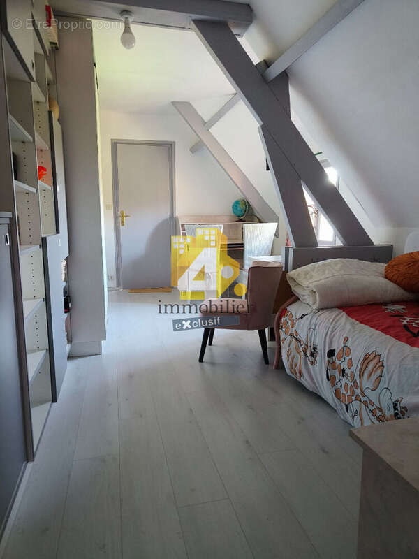 Maison à CROSSAC