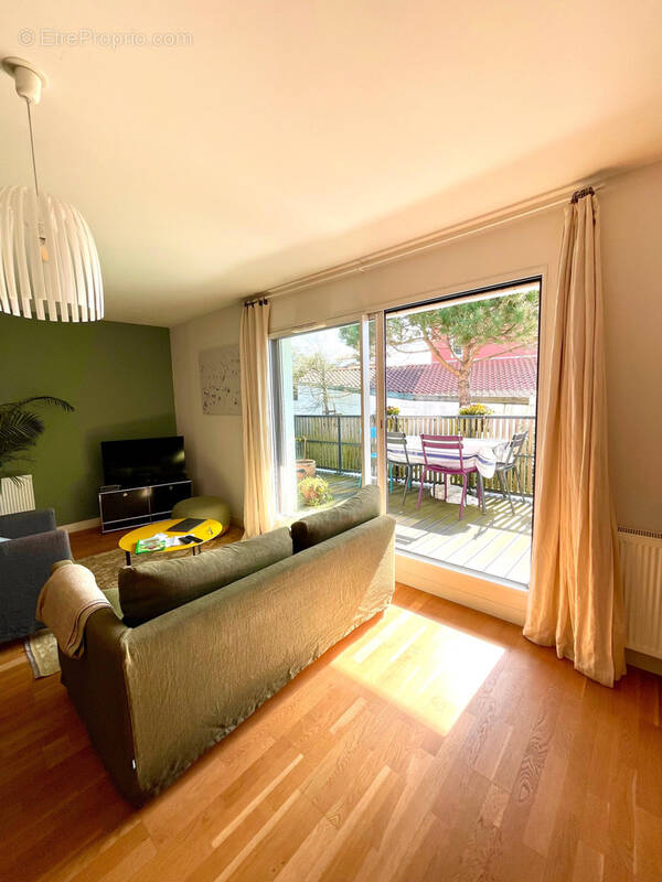 Appartement à ANGLET