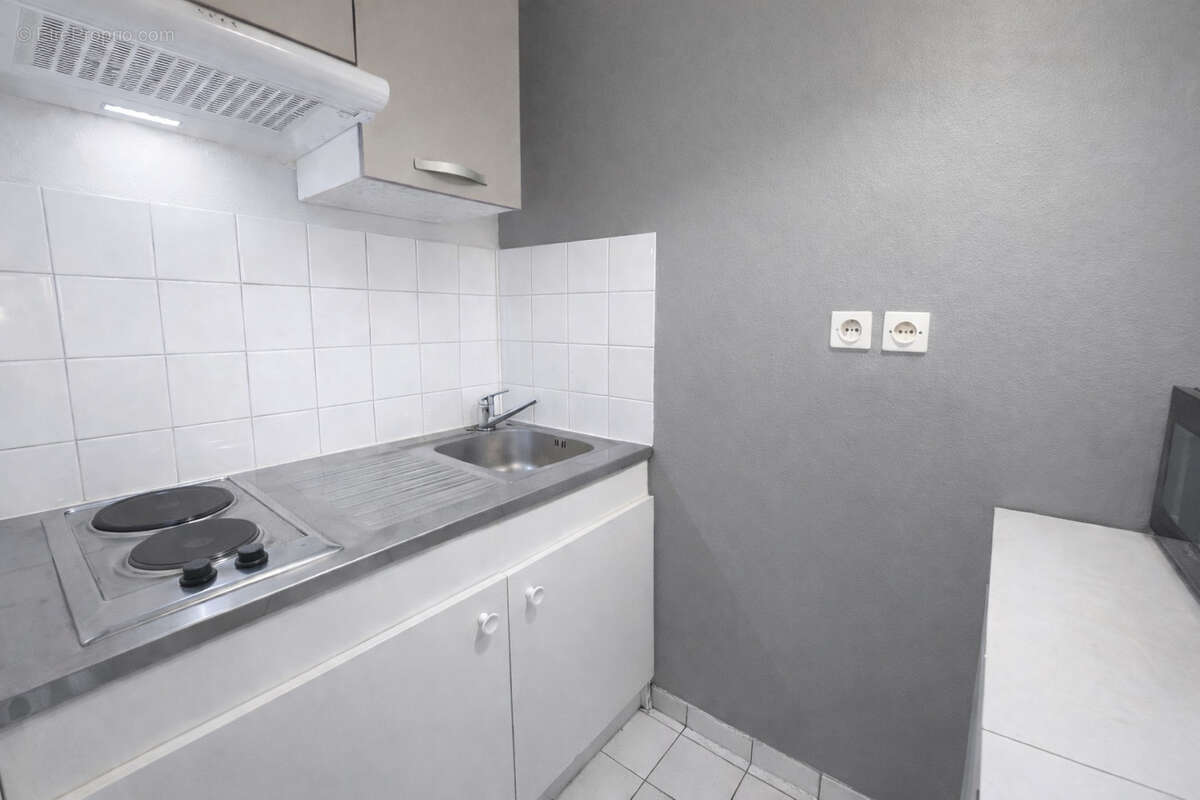 Appartement à PONT-SAINTE-MAXENCE