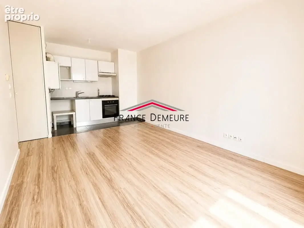 Appartement 3 pièces 56 m² à vendre à Franconville (95130) - photo 4