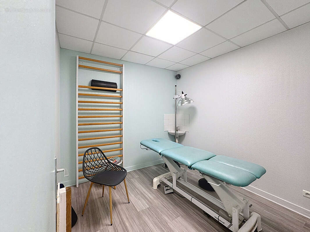 Commerce à BOURGOIN-JALLIEU