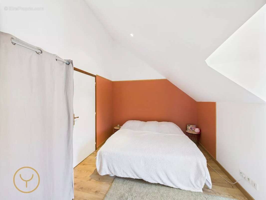 Maison à NOGENT-SUR-SEINE