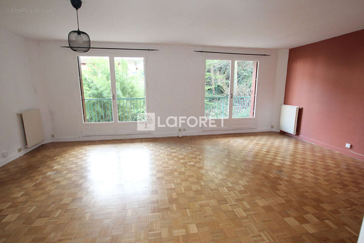 Appartement à MEUDON