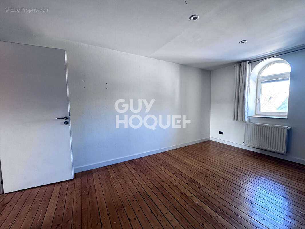 Appartement à THIONVILLE