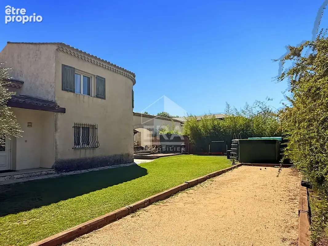 Appartement 90m² à bouc-bel-air - photo 2