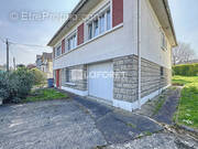 Maison à BONNEUIL-SUR-MARNE