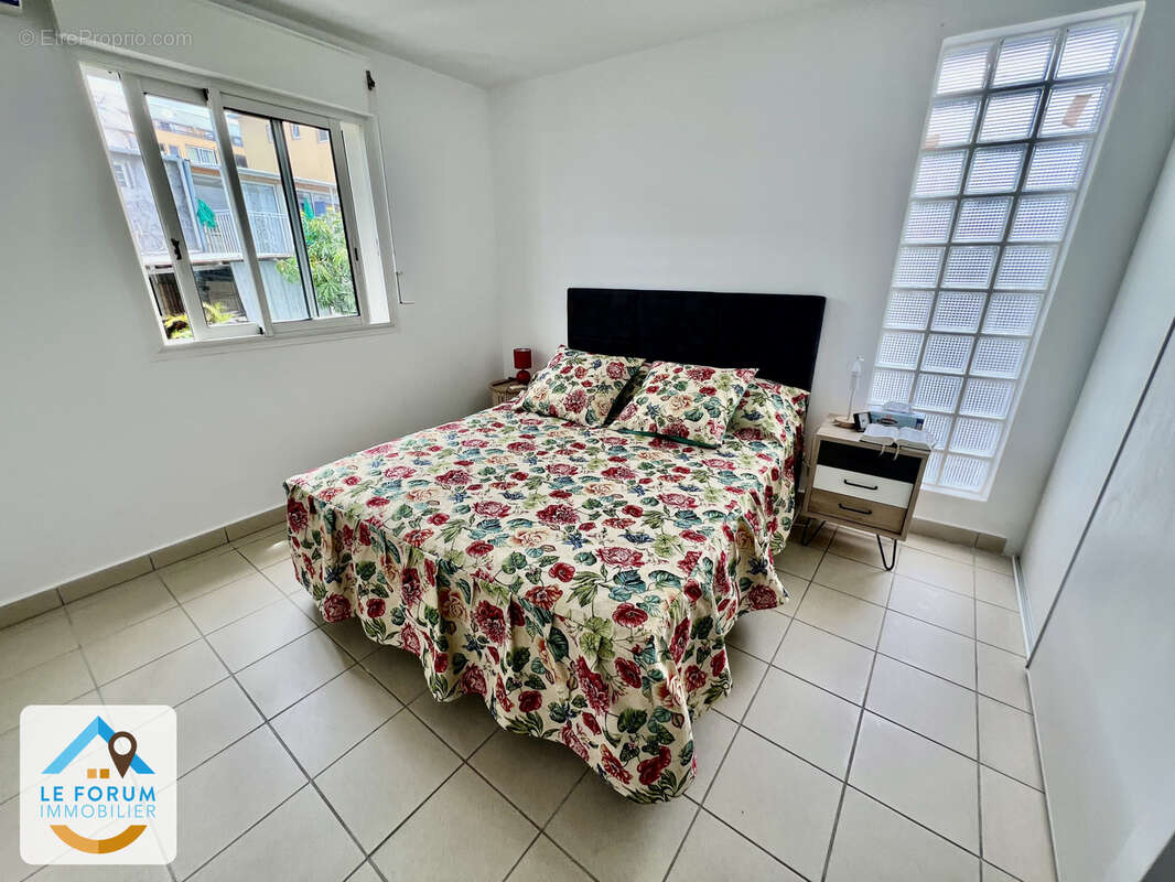 Appartement à SAINT-JOSEPH