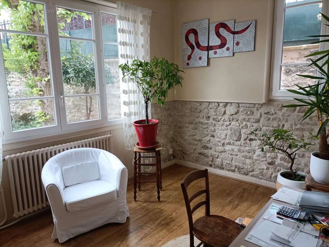 Maison à MAULE