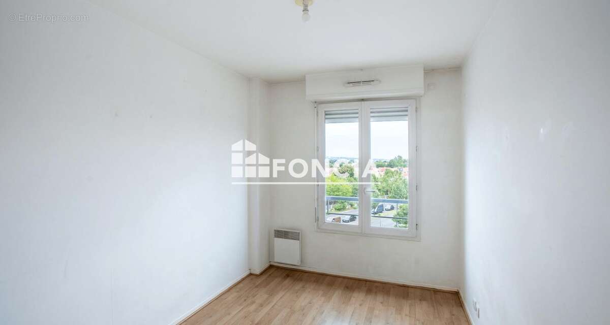 Appartement à FRANCONVILLE