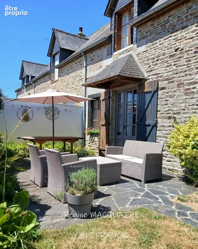 Maison à SOURDEVAL