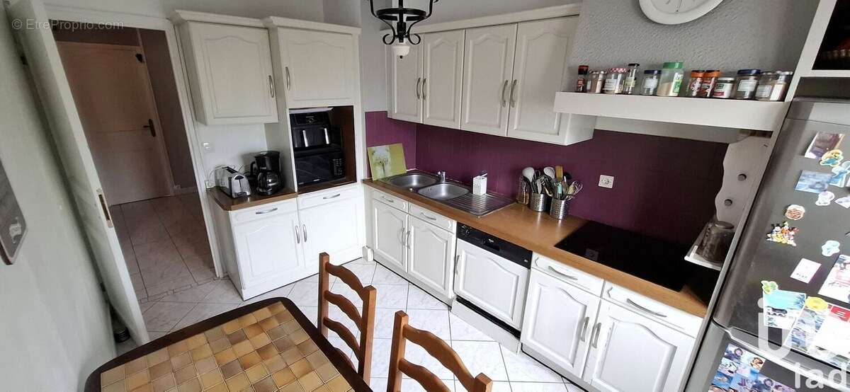 Photo 5 - Appartement à SENS