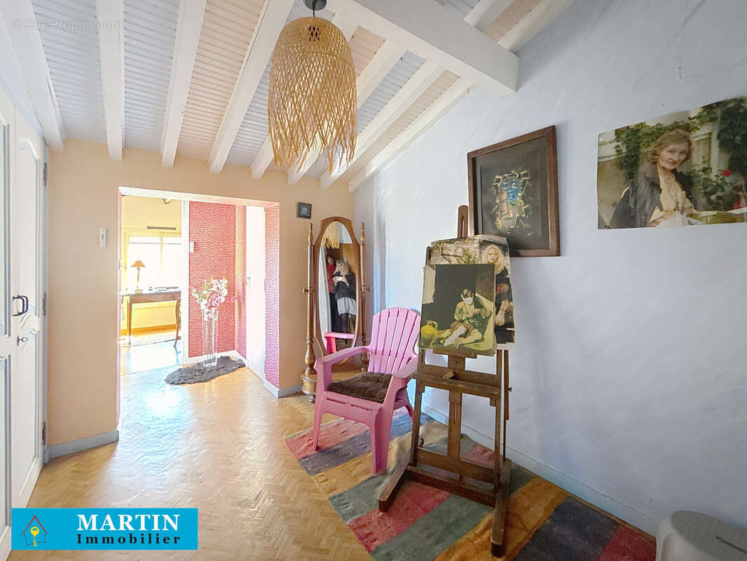 Maison à ARLES-SUR-TECH