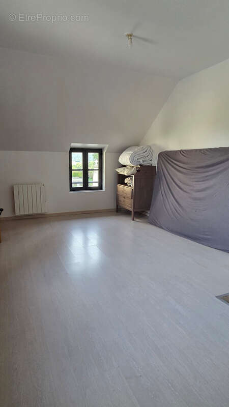 Maison à SAINT-MAURICE-D&#039;ETELAN