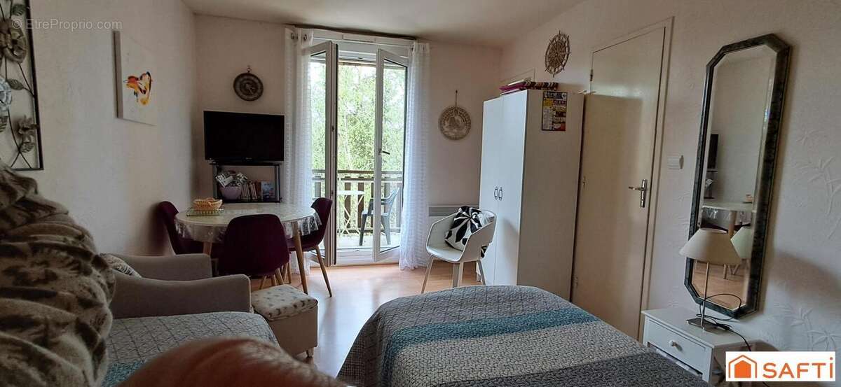 Photo 2 - Appartement à LA FERTE-MACE