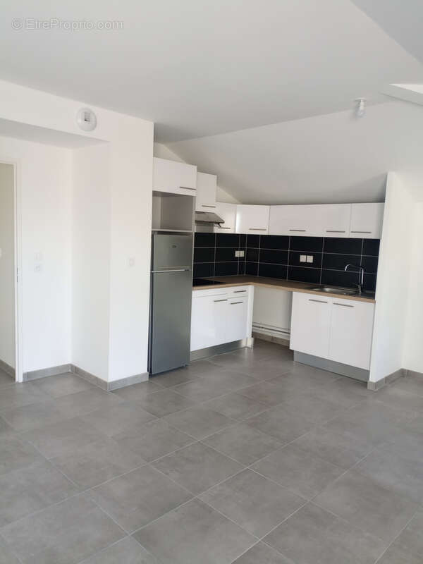 Appartement à BRUGUIERES