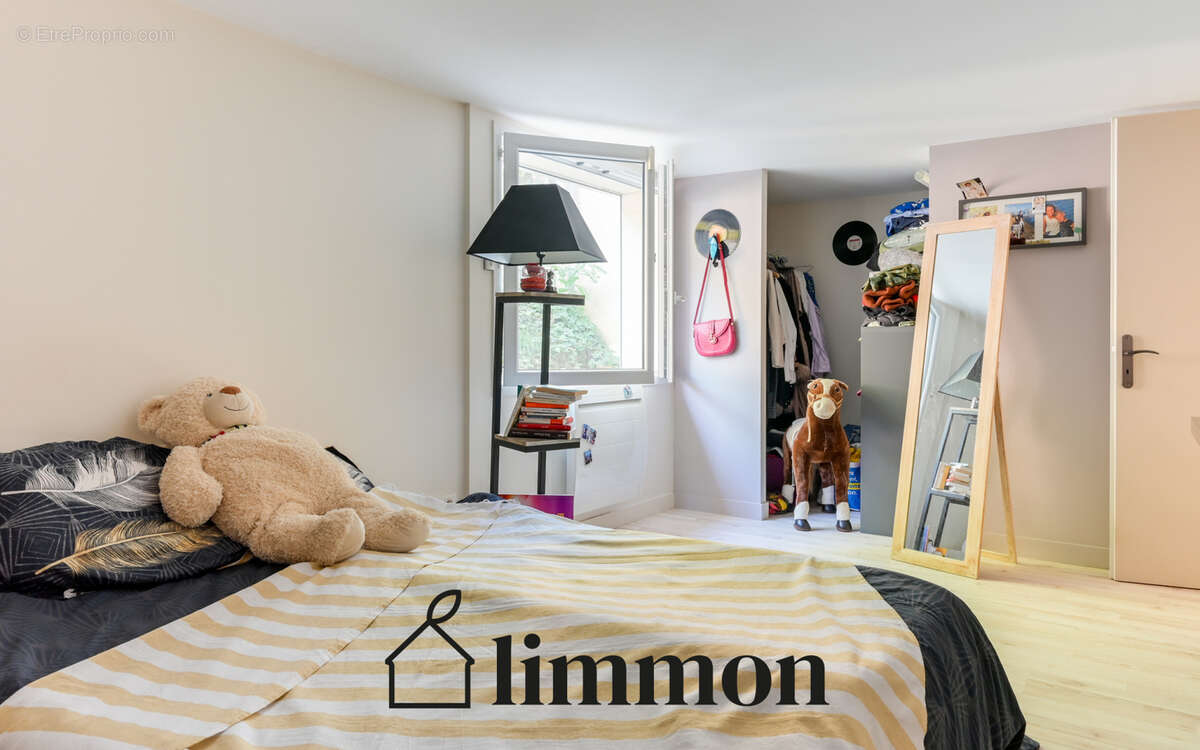 Maison à CAILLOUX-SUR-FONTAINES