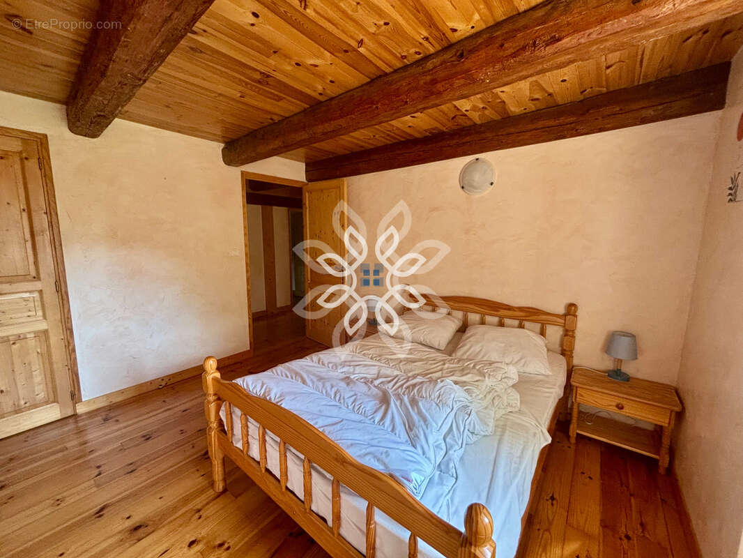 Hameau a vendre - photo 17