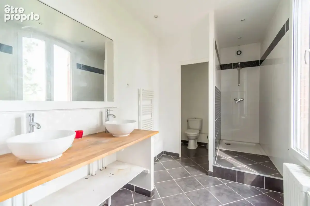 Maison 7 pièces 220 m² à vendre à Montmorency (95160) - photo 8