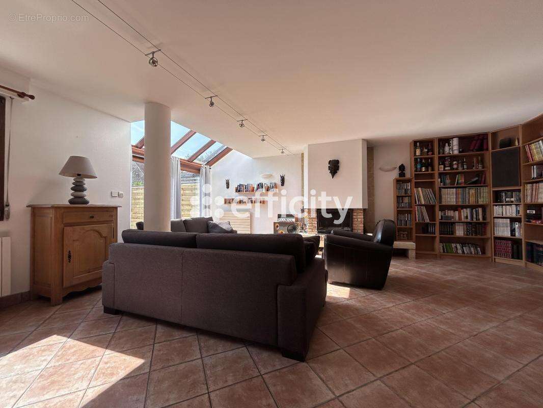 Maison à VILLENEUVE-D&#039;ASCQ