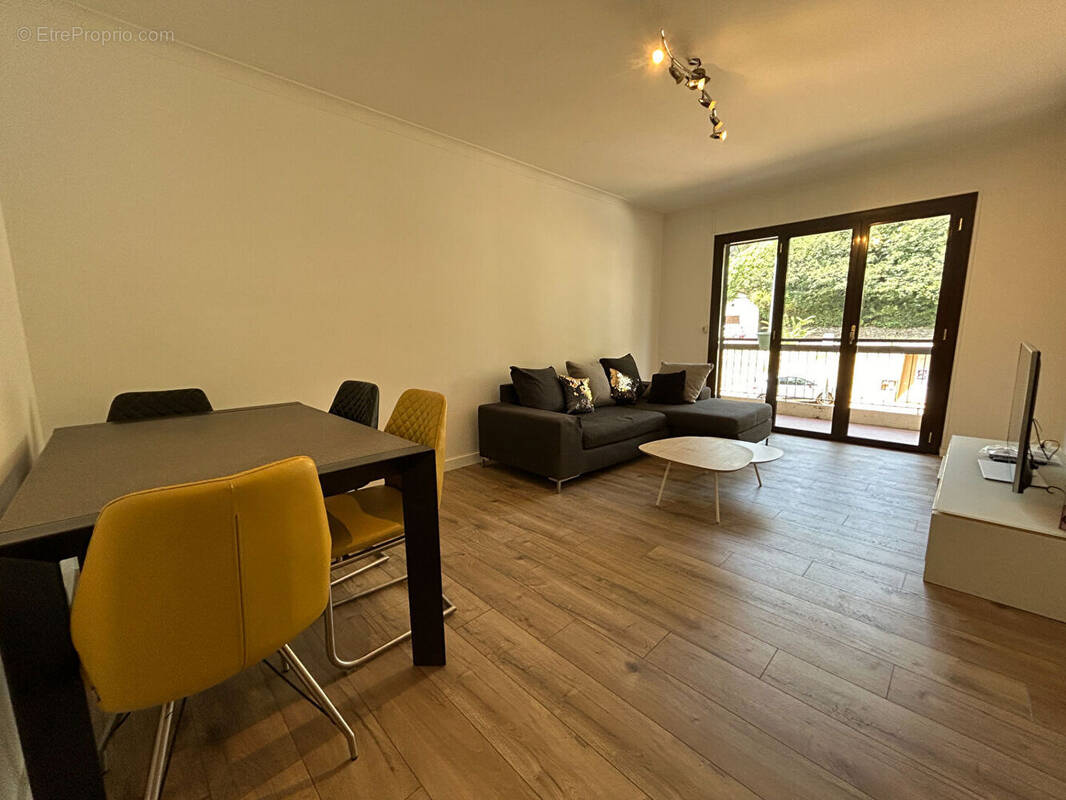 Appartement 47m² à lucciana - photo 1