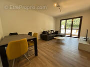 Appartement à LUCCIANA