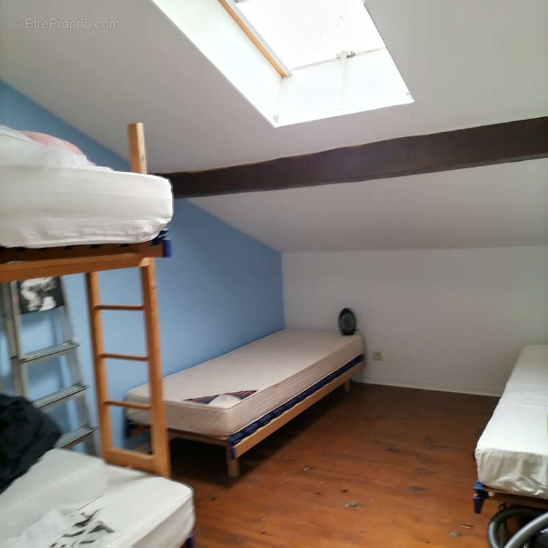 Maison principal au calme avec 4 Gîtes et piscine, vue - photo 11