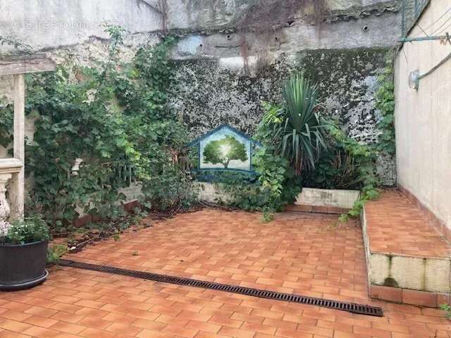 Maison à SAINT-CHAMOND