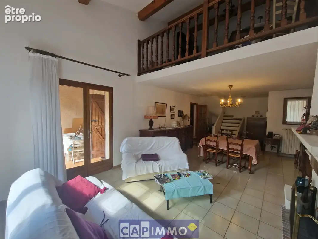 Maison au calme secteur recherché à Toulon - photo 4