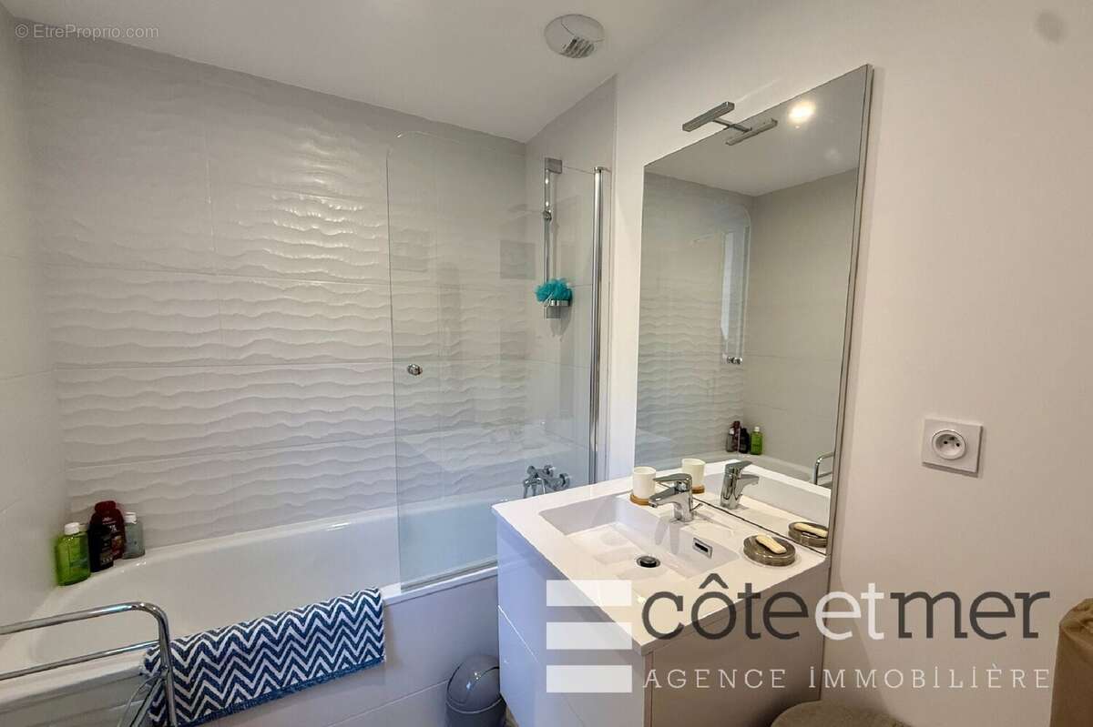 Appartement à LA BAULE-ESCOUBLAC